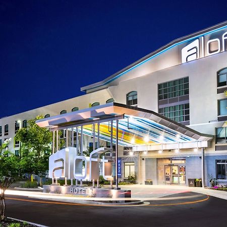 เอลอฟต์ โคลัมเบีย ฮาร์บิสัน Hotel ภายนอก รูปภาพ